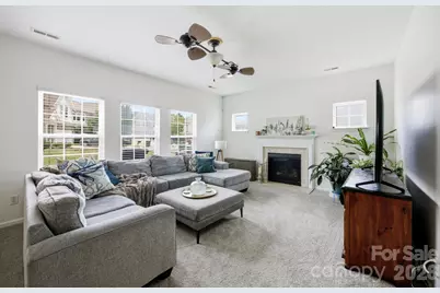 3504 Dominion Green Drive #33, Charlotte, NC 28269 - Photo 20