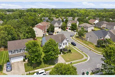 3504 Dominion Green Drive #33, Charlotte, NC 28269 - Photo 6