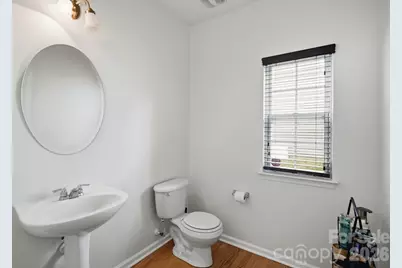 3504 Dominion Green Drive #33, Charlotte, NC 28269 - Photo 26