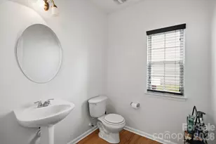 3504 Dominion Green Dr, Charlotte, NC 28269 - Photo 26