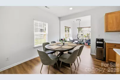 3504 Dominion Green Drive #33, Charlotte, NC 28269 - Photo 24