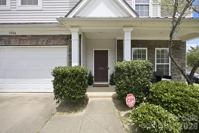 3504 Dominion Green Drive #33, Charlotte, NC 28269 - Photo 2