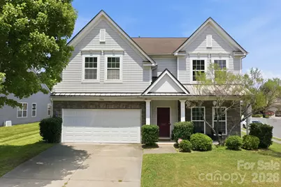 3504 Dominion Green Drive, Charlotte, NC 28269 - Photo 1