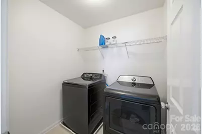 3504 Dominion Green Drive #33, Charlotte, NC 28269 - Photo 32