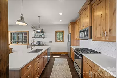 23 Eagle Park Circle, Banner Elk, NC 28604 - Photo 12