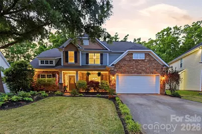 5009 Magna Lane, Indian Trail, NC 28079 - Photo 38