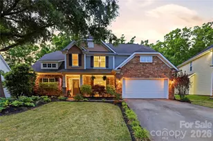 5009 Magna Ln, Indian Trail, NC 28079 - Photo 38