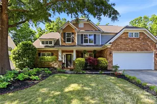 5009 Magna Ln, Indian Trail, NC 28079 - Photo 1