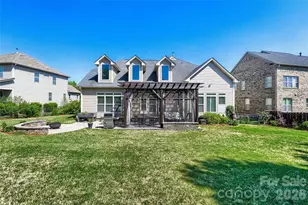 10636 Rippling Stream Dr NW, Concord, NC 28027 - Photo 40