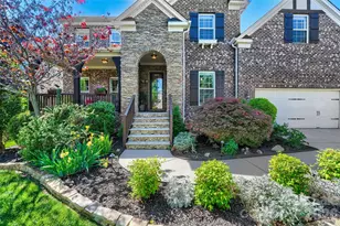 10636 Rippling Stream Dr NW, Concord, NC 28027 - Photo 2