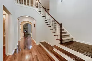 10636 Rippling Stream Dr NW, Concord, NC 28027 - Photo 4