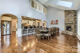 10636 Rippling Stream Dr NW, Concord, NC 28027 - Photo 16