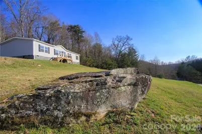36 Whisper Mountain Road, Hendersonville, NC 28792 - Photo 1