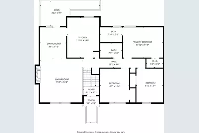 10730 Coachman Circle, Charlotte, NC 28277 - Photo 36