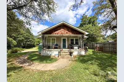 104 Old Fort Road, Fairview, NC 28730 - Photo 1