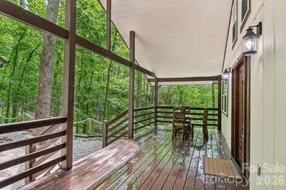 291 Dills Road, Bryson City, NC 28713 - Photo 6