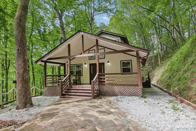 291 Dills Road, Bryson City, NC 28713 - Photo 2