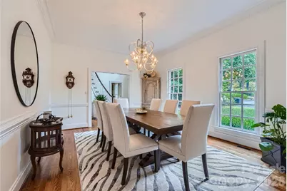 2560 Morrocroft Lane, Charlotte, NC 28211 - Photo 12