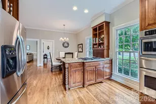 2560 Morrocroft Ln, Charlotte, NC 28211 - Photo 14