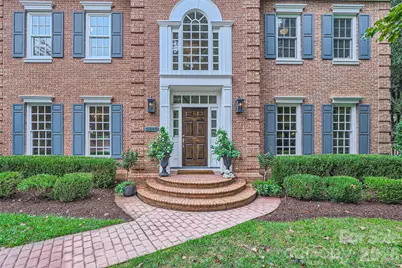 2560 Morrocroft Lane, Charlotte, NC 28211 - Photo 4