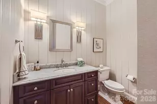 2560 Morrocroft Ln, Charlotte, NC 28211 - Photo 30