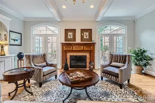 2560 Morrocroft Ln, Charlotte, NC 28211 - Photo 10