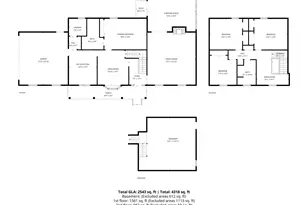 445 Quail Dr, Salisbury, NC 28147 - Photo 38