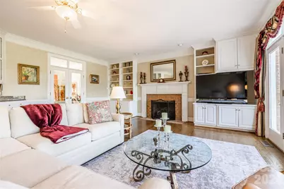 15709 Ballantyne Country Club Drive, Charlotte, NC 28277 - Photo 40