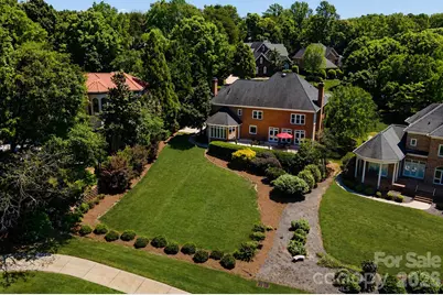 15709 Ballantyne Country Club Drive, Charlotte, NC 28277 - Photo 2