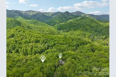 295/291 Dills Road, Bryson City, NC 28713 - Photo 46
