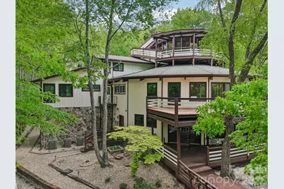 295/291 Dills Road, Bryson City, NC 28713 - Photo 44
