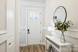 1002 Parkes St, Matthews, NC 28105 - Photo 4