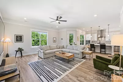 1002 Parkes Street, Matthews, NC 28105 - Photo 22