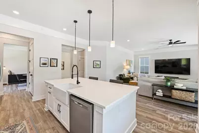 1002 Parkes Street, Matthews, NC 28105 - Photo 16