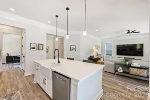 1002 Parkes St, Matthews, NC 28105 - Photo 16