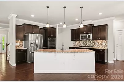 2009 Trading Path Lane, Waxhaw, NC 28173 - Photo 12
