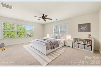 2009 Trading Path Lane, Waxhaw, NC 28173 - Photo 28