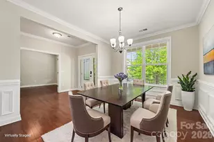 2009 Trading Path Ln, Waxhaw, NC 28173 - Photo 6