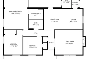 1033 Tracy Dr, Charlotte, NC 28217 - Photo 30
