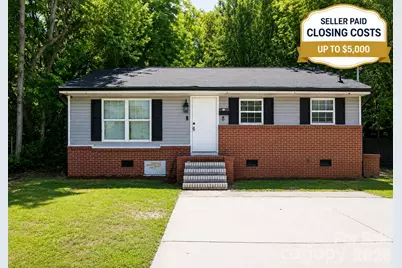1913 Freeman Mill Road, Greensboro, NC 27406 - Photo 1
