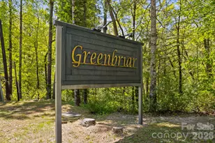 100 Greenbriar Ave, Flat Rock, NC 28731 - Photo 2