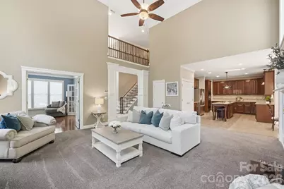 2802 Waterman Court, Waxhaw, NC 28173 - Photo 8