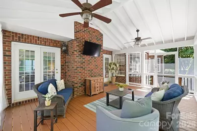 2802 Waterman Court, Waxhaw, NC 28173 - Photo 36