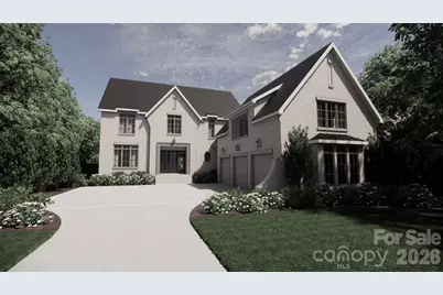 1024 Jefferson Drive, Charlotte, NC 28270 - Photo 2