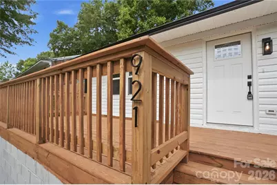921 Green Circle Drive, Gastonia, NC 28054 - Photo 2
