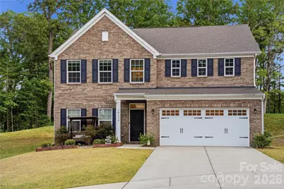 10158 Paper Birch Drive, Charlotte, NC 28215 - Photo 1