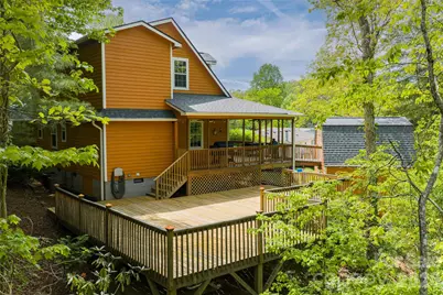 22 Otter Lane, Candler, NC 28715 - Photo 44