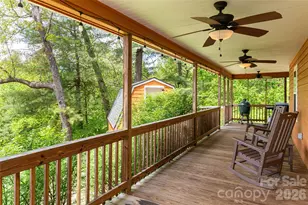 22 Otter Ln, Candler, NC 28715 - Photo 26