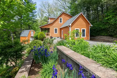 22 Otter Lane, Candler, NC 28715 - Photo 1
