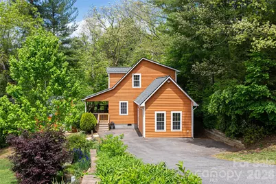 22 Otter Lane, Candler, NC 28715 - Photo 2